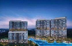 Lentor Gardens (D26), Condominium #574555621